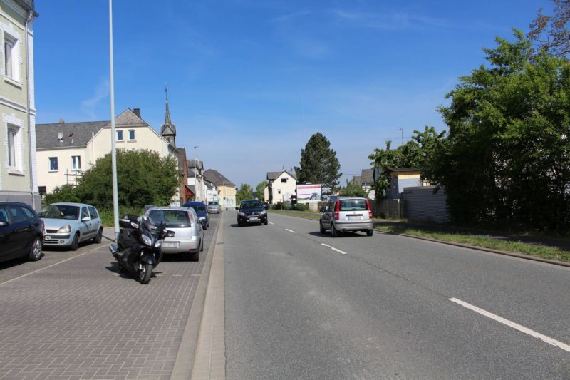 Bäderstr. 22  (B 260) VS