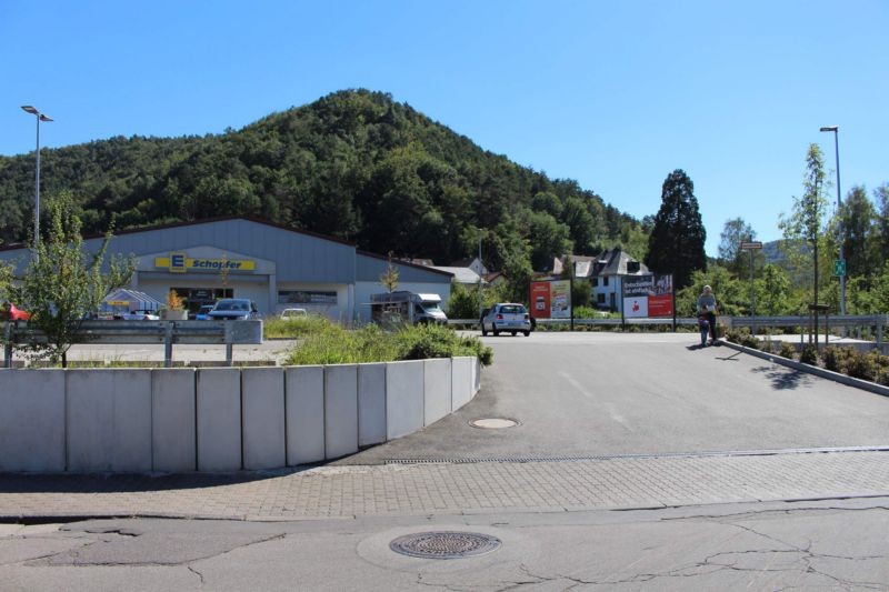 Queichstr. 1  / Si. Einf. Edeka