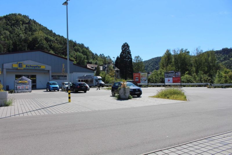 Queichstr. 1  / Si. Einf. Edeka