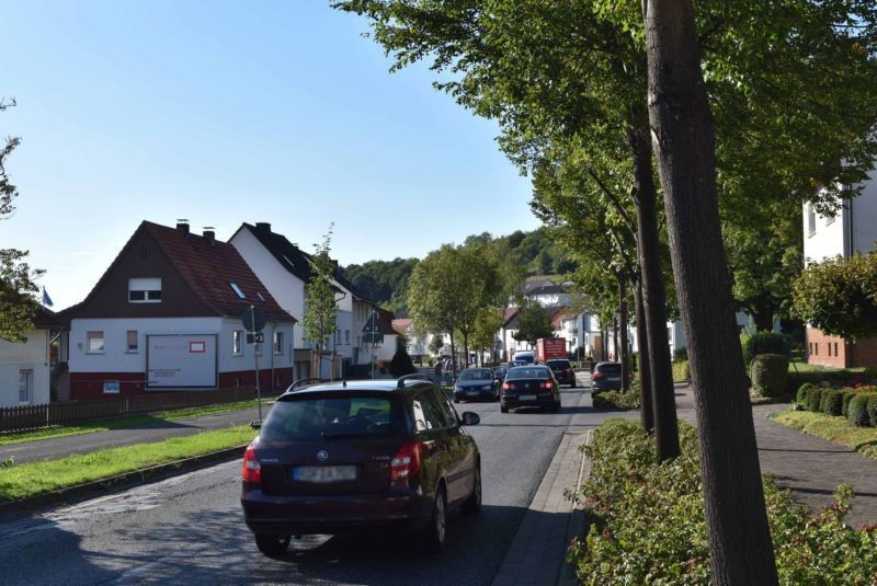 Eisenacher Str. 92  geg. Am Schüßler quer