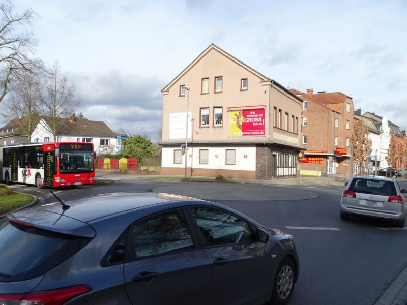 Bahnhofstr. 27  / Si. Kreisverkehr