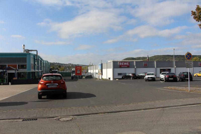 Sprudelstr. 5d  / Si. Einf. quer