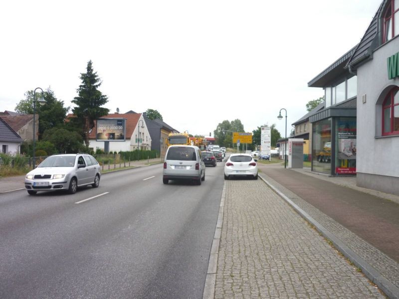 Dorfstr. 42 (B 158)  RS