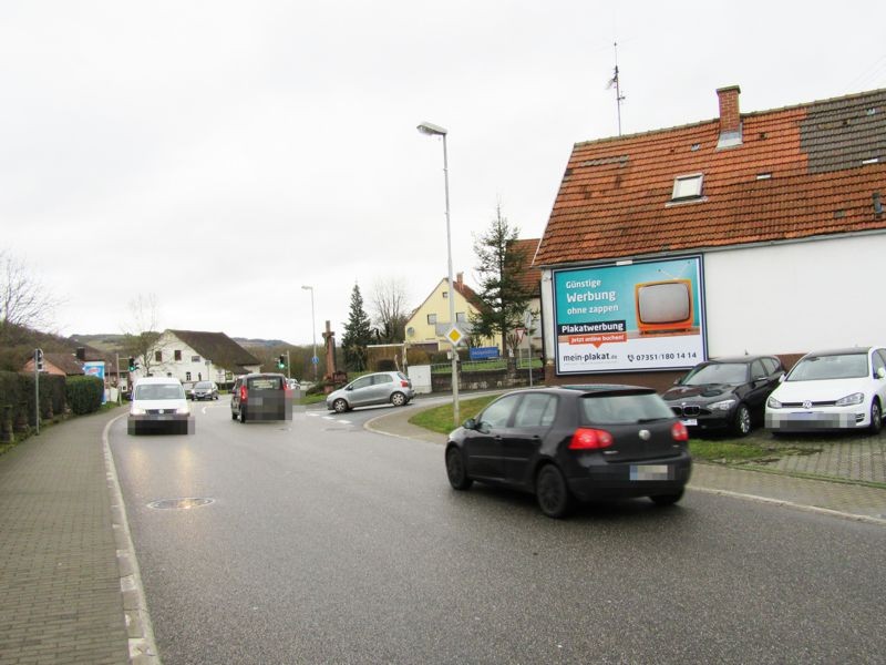 Bürgermeister-Kolb-Str.  (B 290) geg. Hs.-Nr. 31