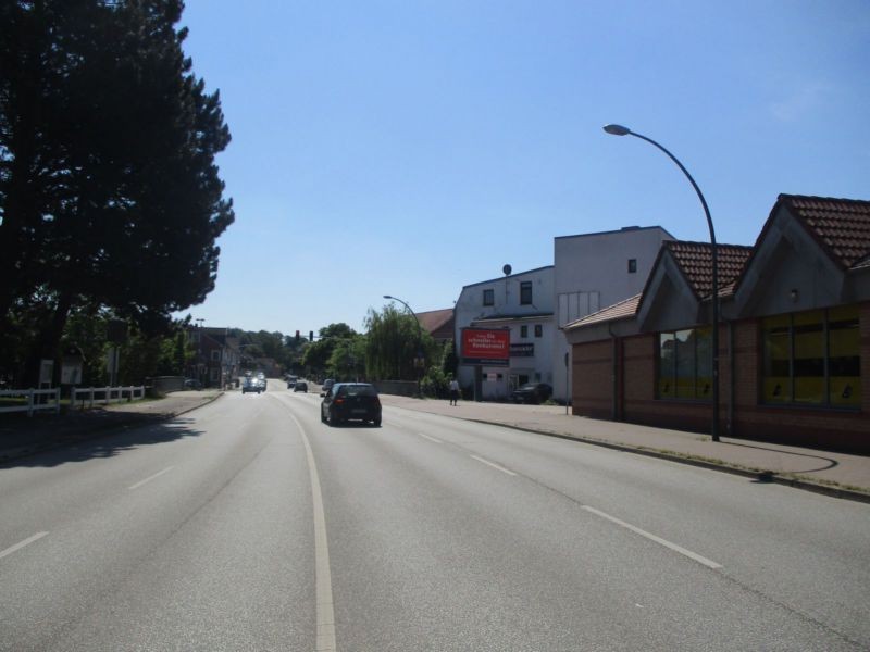 Schwentinestr.  / Lange Brückenstr. 17 VS