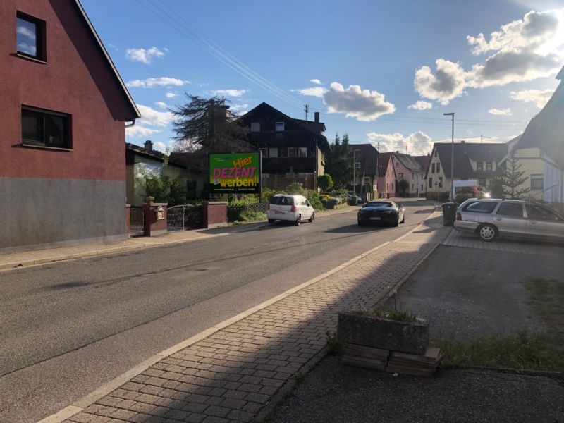Hohenwarter Str. 34  quer RS