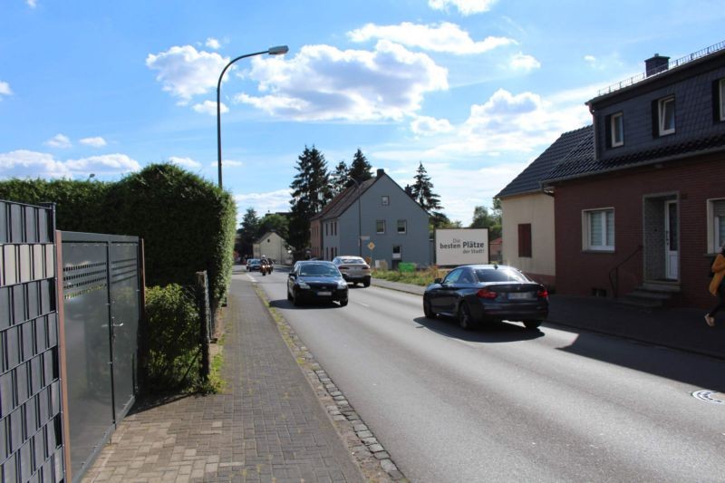 Kölner Str.  / Raiffeisenstr. 2 VS