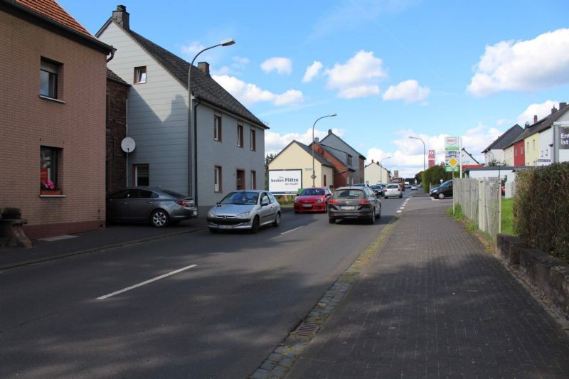 Kölner Str.  / Raiffeisenstr. 2 RS