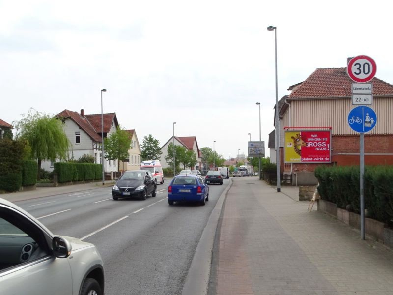 Harburger Heerstr. 35 (B 3)  li. quer
