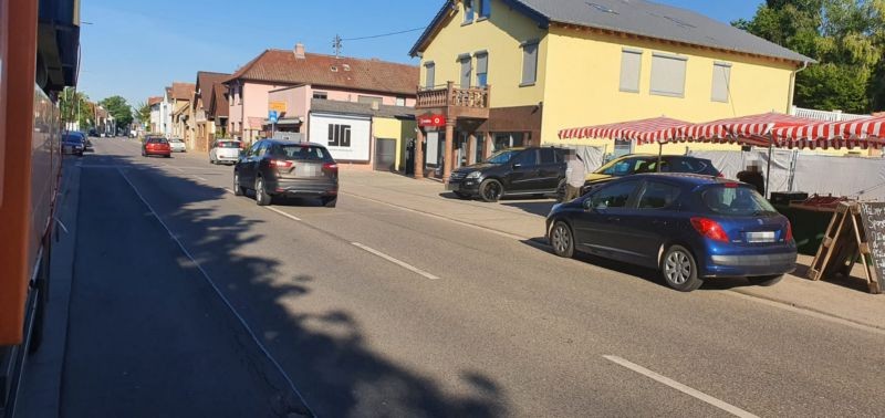 Hauptstr. 1  D
