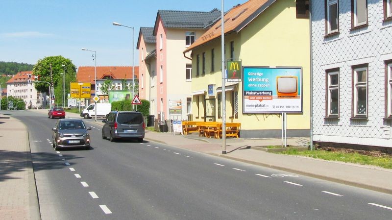 Langewiesener Str. 5 (B 88)