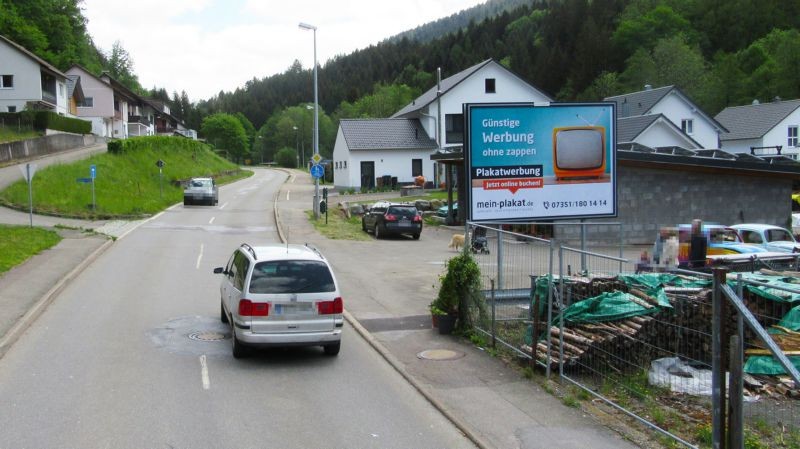 Rötenberger Str. 28 (B 294) VS