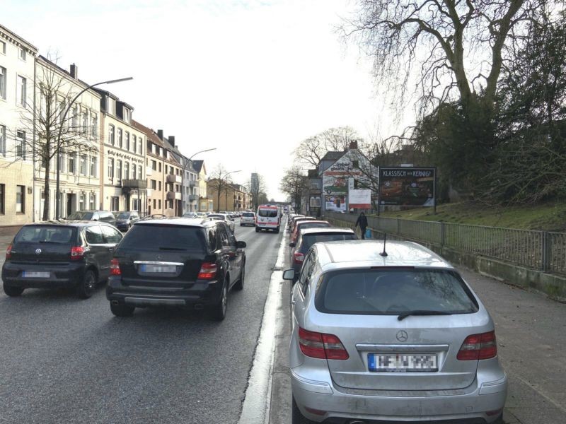 Buxtehuder Str. 27  (B 73) VS