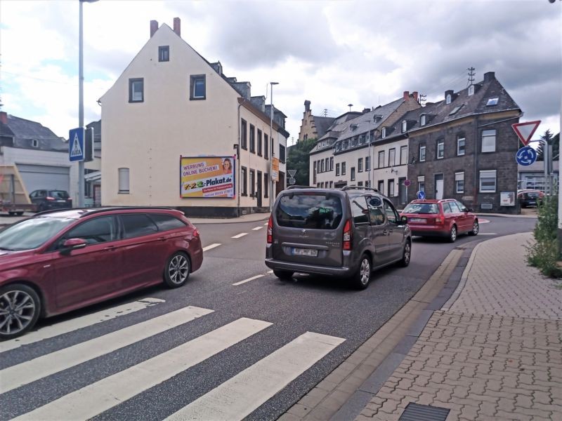 Kelberger Str.  / geg. Am Obertor