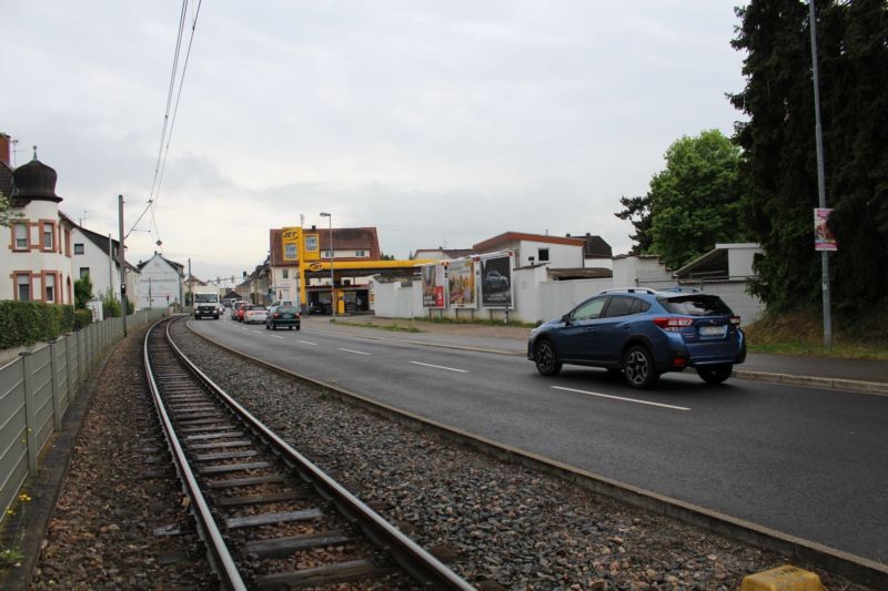 Bergstr. 31 (B 3)