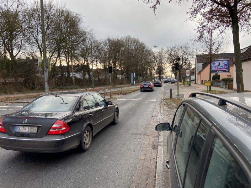 Kattenturmer Heerstr. 295  (B 6) VS