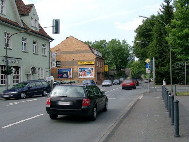 Landwehrstr. 16  / Nh. Bambergstr.