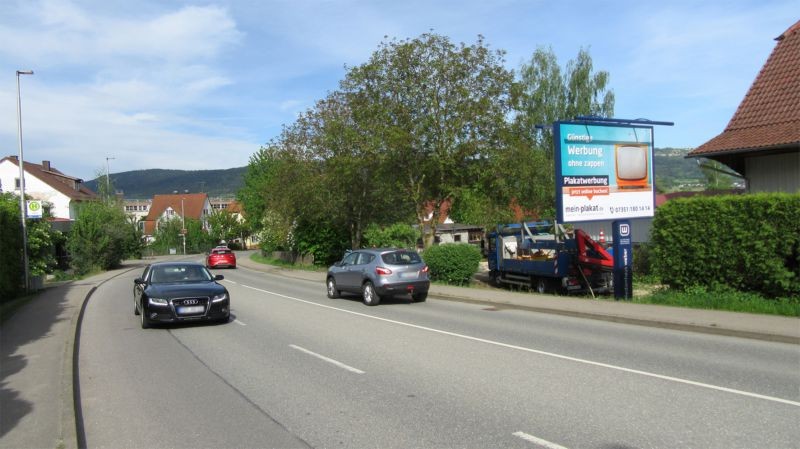 Uhlandstr. 24  VS