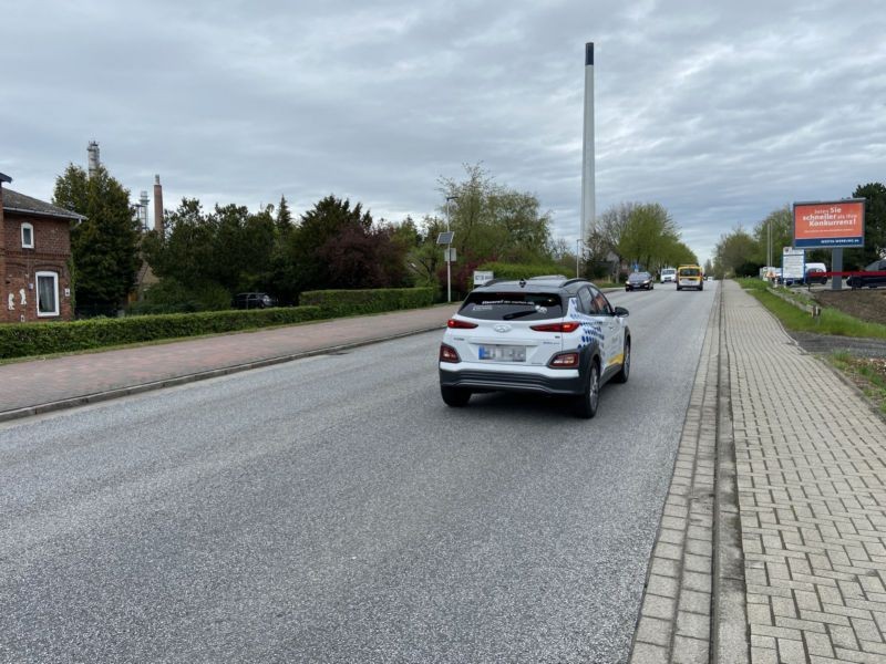 Meldorfer Str. 42a (B 5) VS