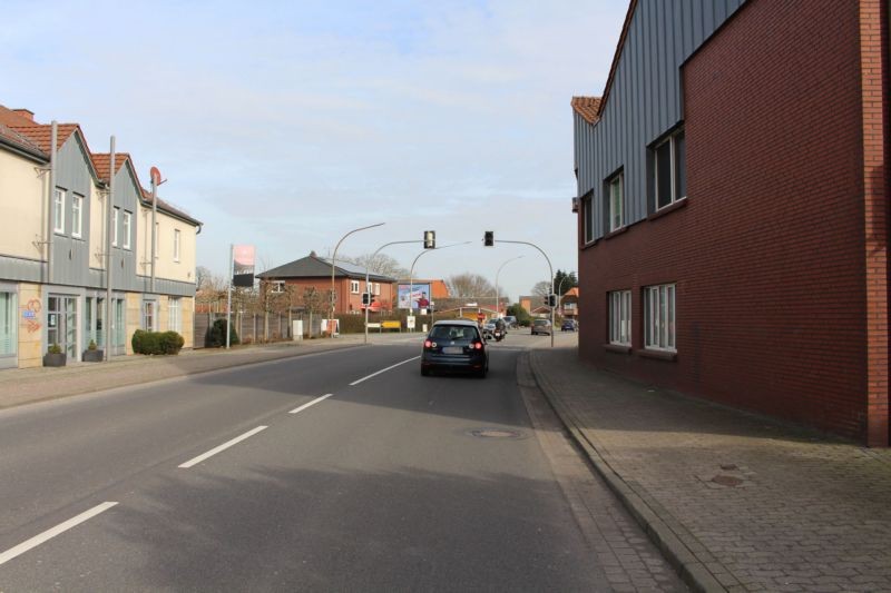 Diepholzer Str. 85 (B 214) RS