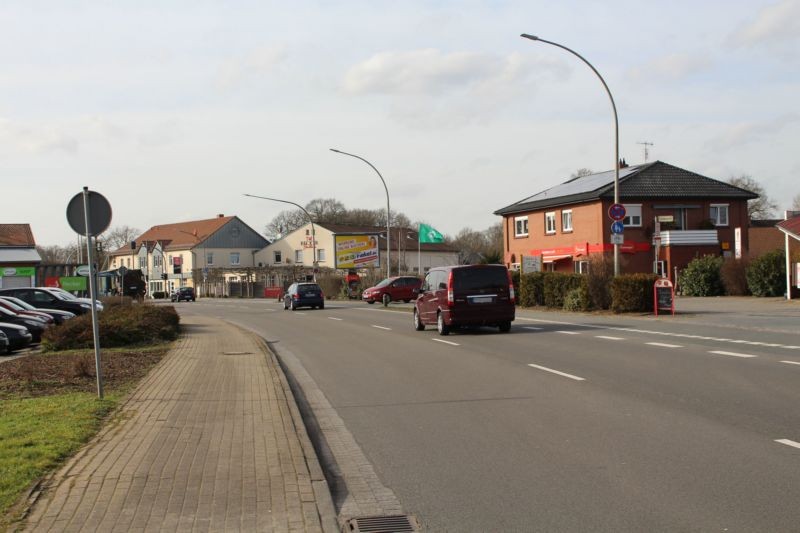 Diepholzer Str. 85 (B 214) VS
