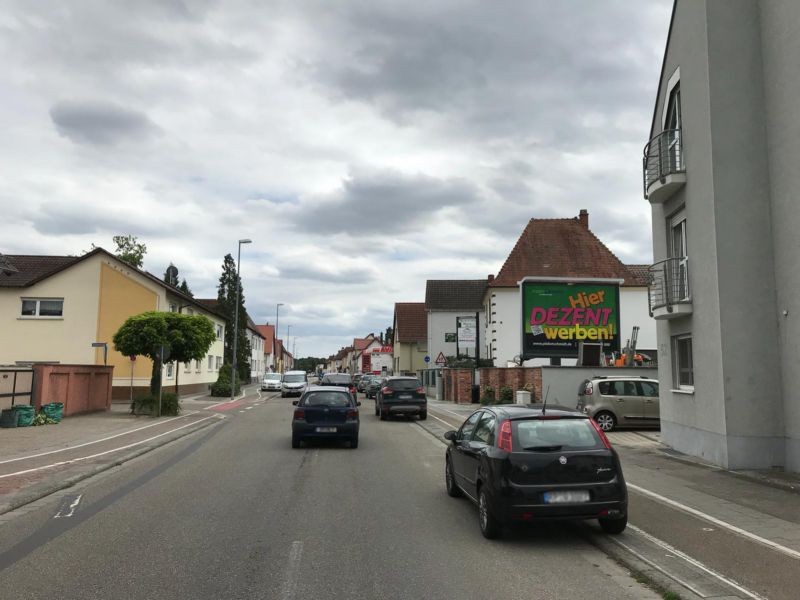 Speyerer Str. 54  VS