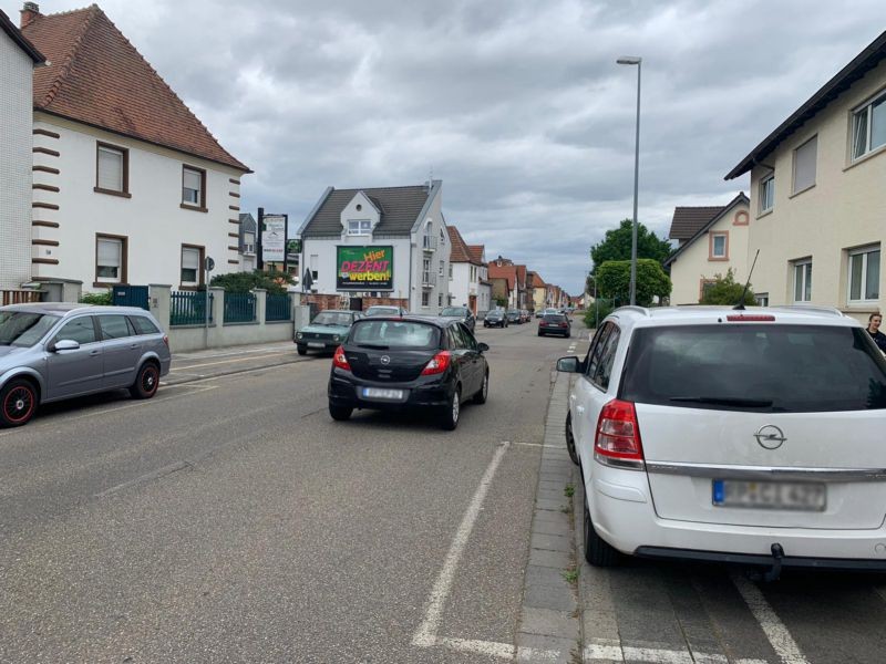 Speyerer Str. 54  RS