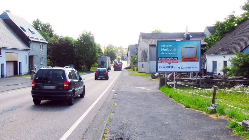 Hauptstr. 6  (B 414) VS