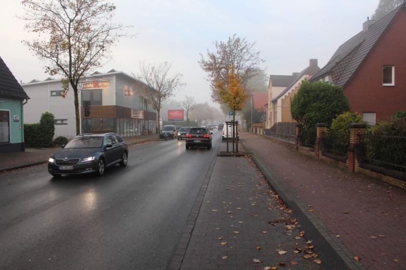 Eschstr. 55  geg. Mühlenweg RS