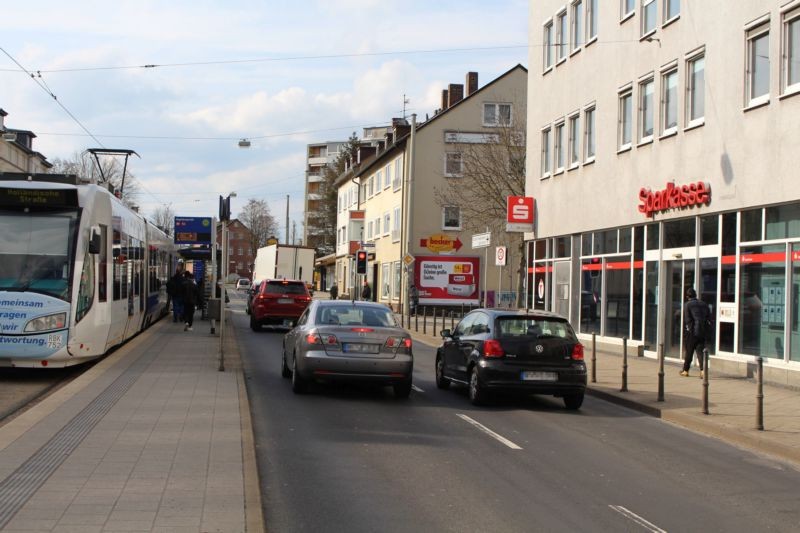 Hegelsbergstr.  / Holländische Str. 200 (B 7 + B 83)