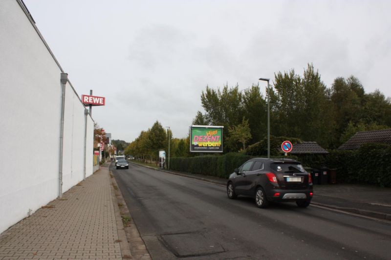 Kaiserslauterer Str. 7a  / geg. Rewe VS