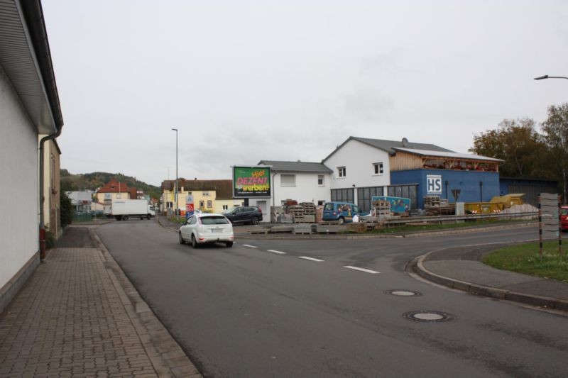 Kaiserslauterer Str. 10b  / geg. Penny VS