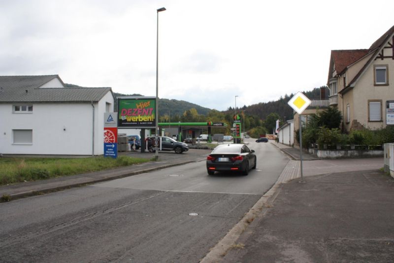 Kaiserslauterer Str. 10b  / geg. Penny RS