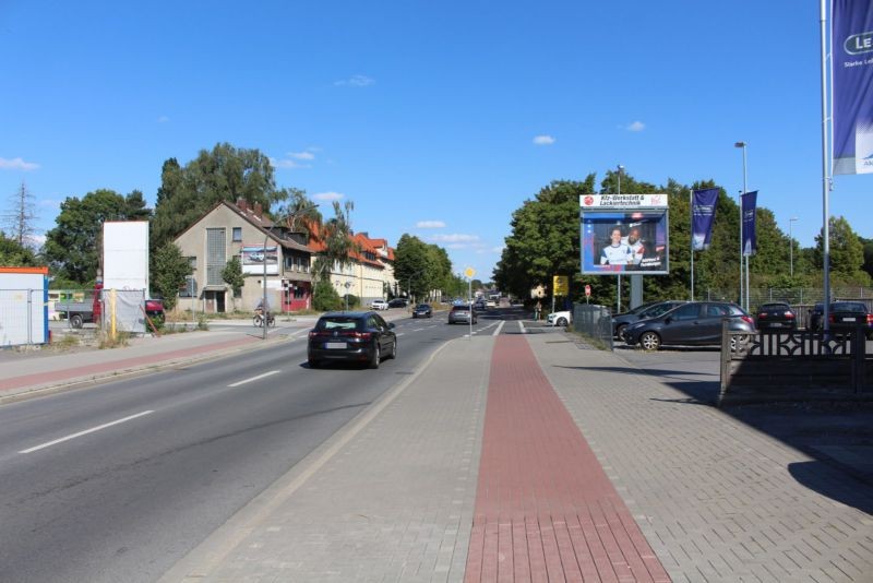 Berghäuser Str.  / Mainstr. 23 VS