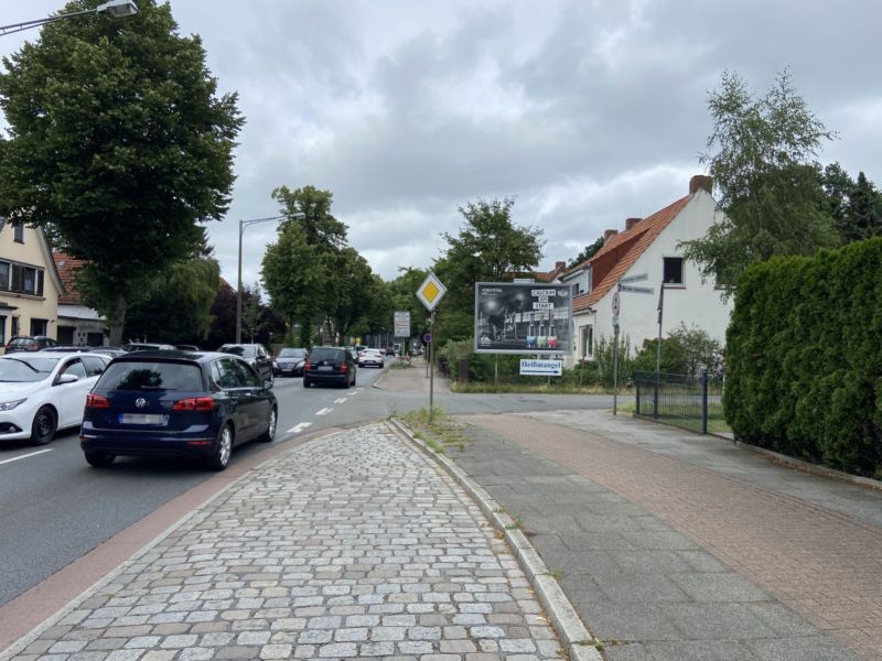 Kirchhuchtinger Landstr. 224 VS