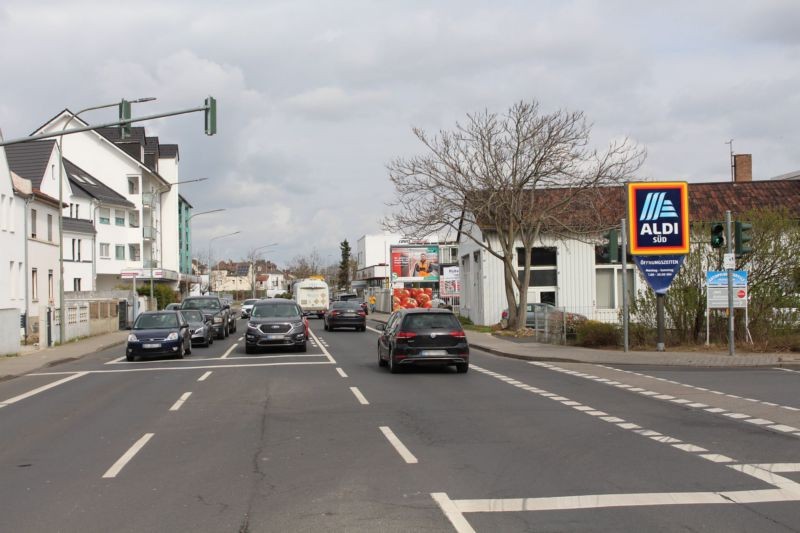 Lämmerspieler Str. 6  VS