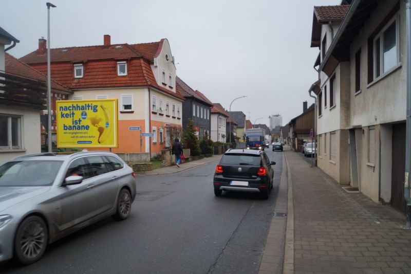 Schneyer Str.  / Asslitzstr. quer RS