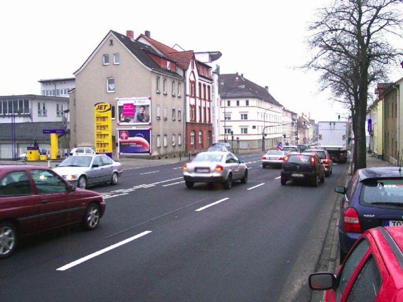 Leipziger Str. 70  unten