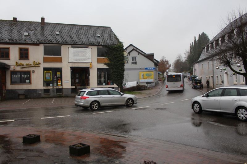 Trierer Str. 11 (B 407)