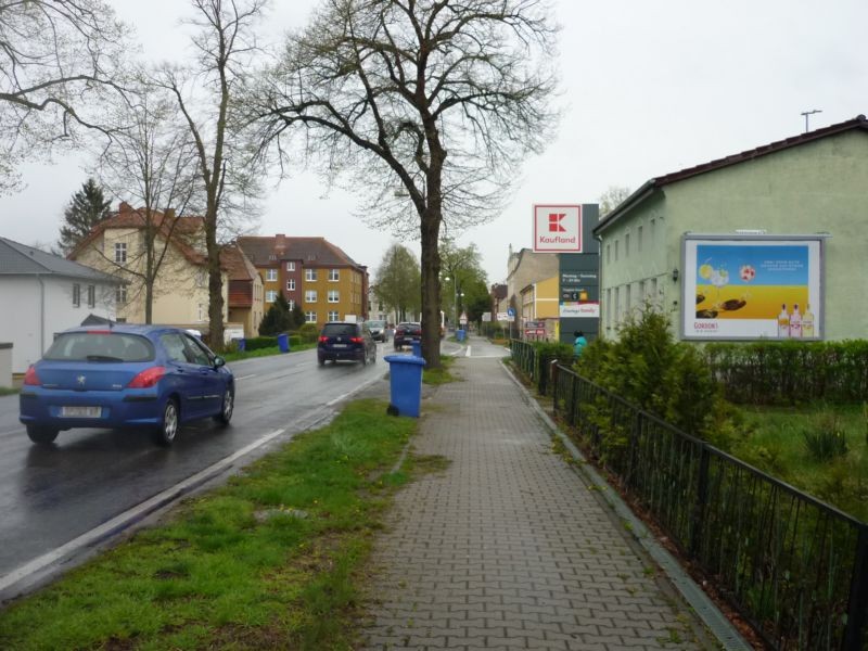 Stubenrauchstr. 63 (B 96)