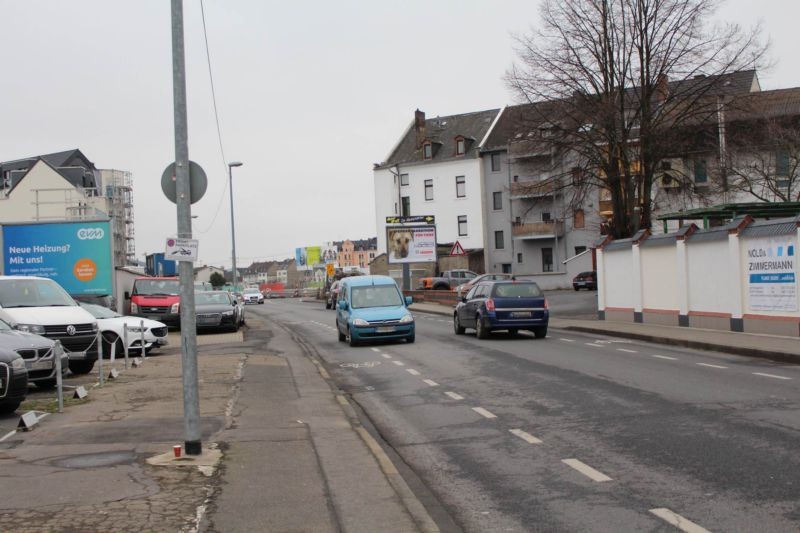 Wallersheimer Weg 9  VS