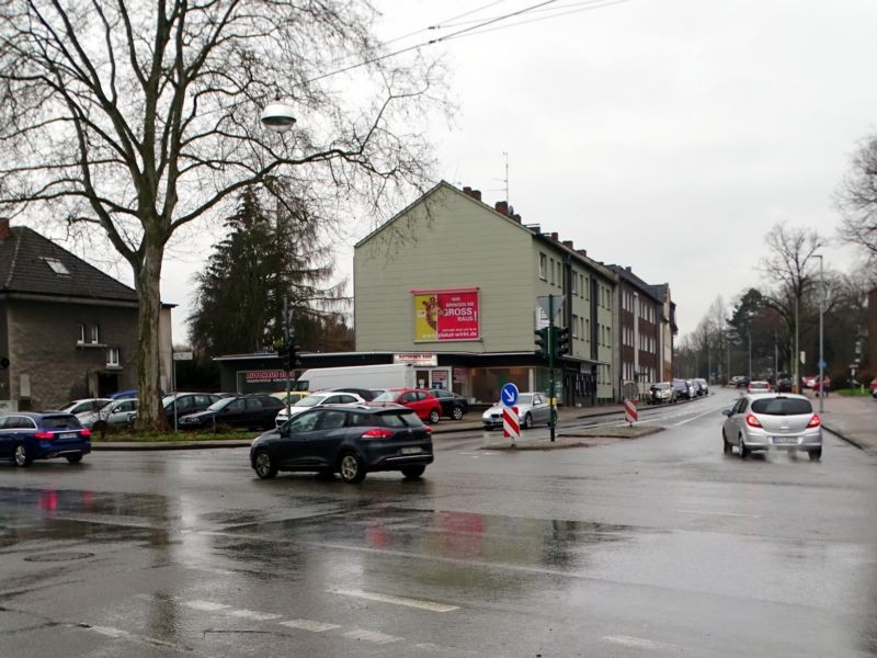 Neuer Weg 1  / Si. Castroper Str. (B 235)