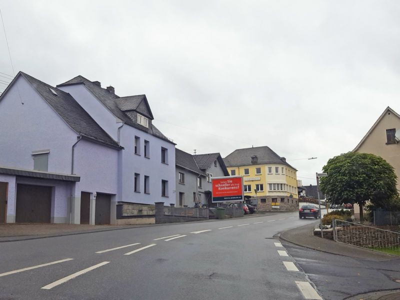 Kölner Str. 14 (B 8)  RS