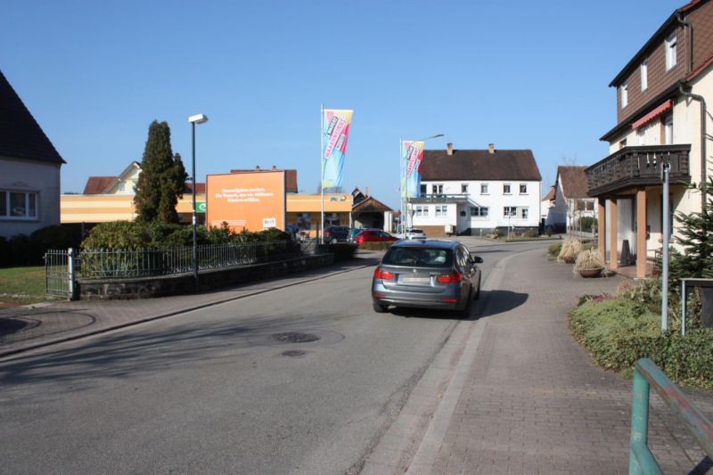 Bitscher Str. 2a  / Wasgau quer RS