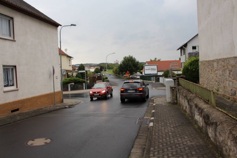 Alter Weg  / Licher Str. 46 a VS