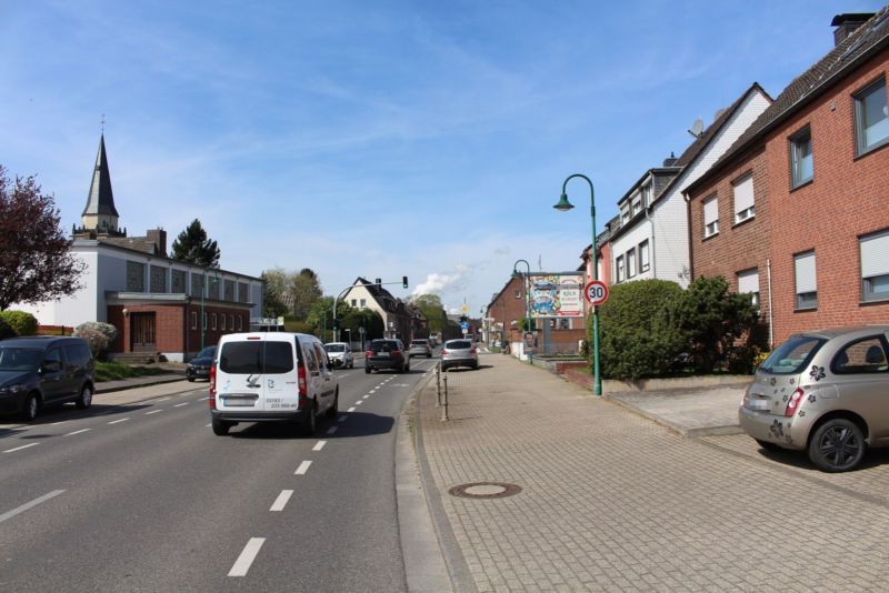 Venloer Str. 69  VS
