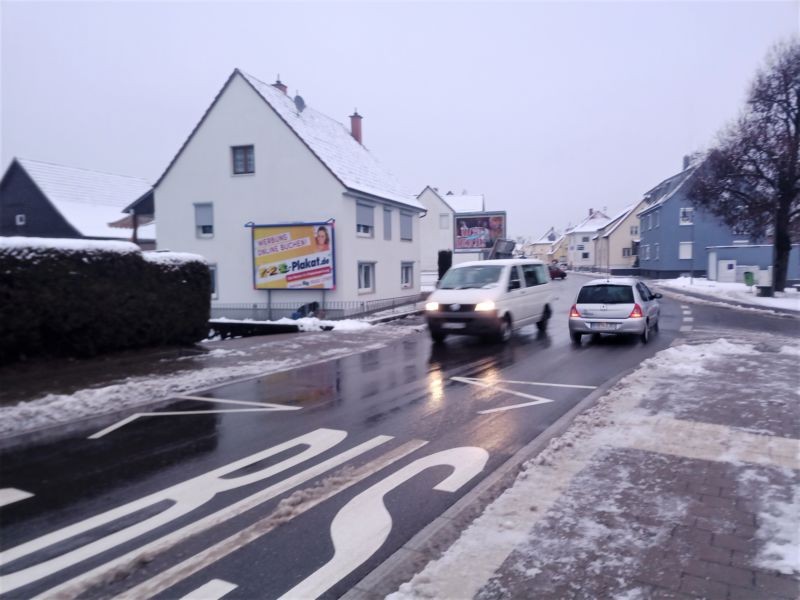 Hauptstr. 24  quer