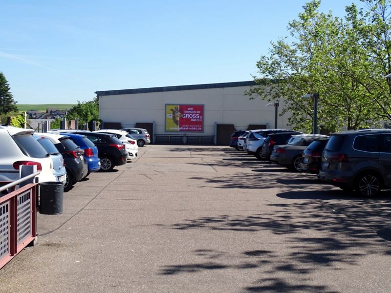 Perlengasse 3  / (PP) Nh. Einf.