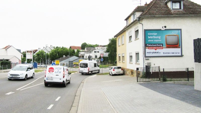 Berliner Str. 15  quer