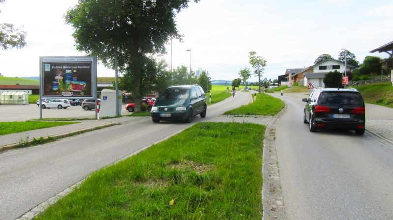 Kemptener Str. 23 / Si. Einf.